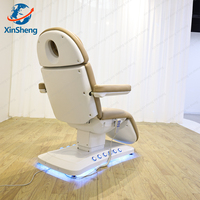 Neue hochwertige Gesichts schönheit Elektrisches Massage bett Beauty Salon Spezielle multifunktion ale Schönheits bett Medizinische Ausrüstung