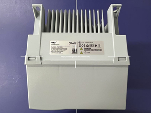 Variador de Frecuencia VLT AutomationDrive Serie FC-301 131B5314 FC-301P15KT4E66H1XGXXXXSXXXXAXBXCXXXXDX 15KW/20HP 3PH 380-480VAC FC-301P15K - Product Image 3