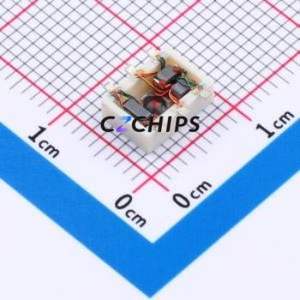 ADE-30W+ RF Mixer SMD-6P RF Whole Sale Electronic Component Chips Supplier & BOM Service - Product Image 2