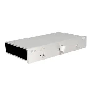 BRZHIFI Tham Khảo MBL6010D Hoàn Toàn Cân Bằng Điện Âm Thanh Preamplifier 5534 Hoạt Động Amp Talema Biến Dạng Thấp Preamplificador