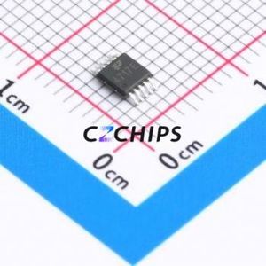 Original&New TPG4717M10 MSOP-10L <b>Integrated</b> <b>Circuit</b> IC Chip Analog Switch / Multiplexer - Product Image 1