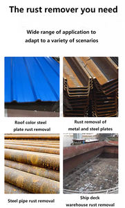 Multifunction Electric Rust Remover for Sale - Product Image 4