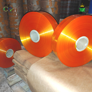 Термоусадочная пленка из ПВХ, 30 см - Product Image 5