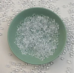 Prix bon marché Vierge GPPS Granules Général Résine Polystyrène Brut GPPS Résine Polystyrène Haut Impact - Product Image 3