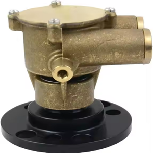 ปั๊มน้ำสำหรับ Penta PCM ocm Marine Power indmar V8 AQ175A 5.7L 857451 856952 855722 841640 856513 3860703 - Product Image 2