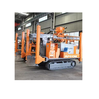 Machine de puits d'eau, équipement de perçage, offre spéciale d'usine