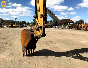 ปั๊มมอเตอร์สำหรับรถขุด315DL สำหรับแมวส่วนประกอบหลักที่ใช้สำหรับการก่อสร้างทางวิศวกรรม - Product Image 4