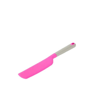 All-in-One Food-Safe Spatula for Baking Cake and Cream Smoother Salad and Jam Stirring <b>Tool</b> - Product Image 5