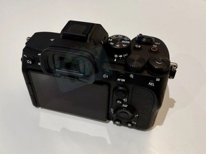 Appareil photo numérique reflex numérique HFT Professional Alpha <span class=keywords><strong>A7</strong></span> <span class=keywords><strong>IV</strong></span> plein format, vidéo 4K UHD, capteur CMOS, carte SD, écran HD 3,0 pouces, garantie 1 an - Product Image 5