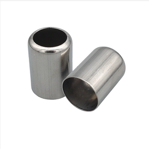 2025 giá thấp hơn thép không gỉ phù hợp tay áo ống Ống ferrules cách điện Joiner uốn End Core thiết bị đầu cuối công cụ - Product Image 4