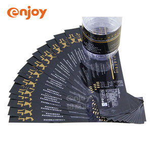 <span class=keywords><strong>Adesivi</strong></span> personalizzati <span class=keywords><strong>per</strong></span> etichette in vetro <span class=keywords><strong>per</strong></span> bottiglie d'<span class=keywords><strong>acqua</strong></span> <span class=keywords><strong>per</strong></span> l'imballaggio - Product Image 4