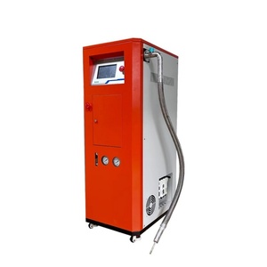 Nueva Máquina de Producción LIN Automática Montada en Trineo, Sistema Integrado de LN2 3N Mini en Venta - Product Image 2
