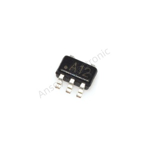 ANSOYO LMV321M7X LMV321M7 SC70-5 IC Chips <b>Integrated</b> <b>Circuits</b> Electronic Components Amplifier LMV321M7X/NOPB - Product Image 5