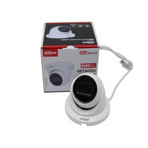 Dahua Original IPC-HDW2431TM-AS-S2(3.6mm)Dome IP <b>Camera</b> IP67 4MP H.265 Night Vision Dome IP <b>Camera</b> Cloud Storage CMOS Sensor - Product Image 5