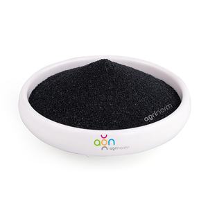 Fertilizante orgánico con polvo de ácido fúlvico húmico Estados de escamas granulares <span class=keywords><strong>para</strong></span> plantas y agricultura <span class=keywords><strong>para</strong></span> - Product Image 4