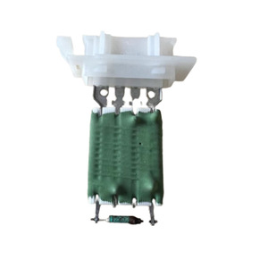 Résistance du ventilateur de climatisation manuelle Octavia, Superb, Touran, Tiguan, Sagitar 1KD959263 - Product Image 1