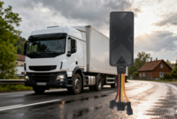 Traqueur GPS professionnel de gestion de flotte 4G LTE suivi en temps réel alarme antivol étanche avec Android iOS pour véhicules