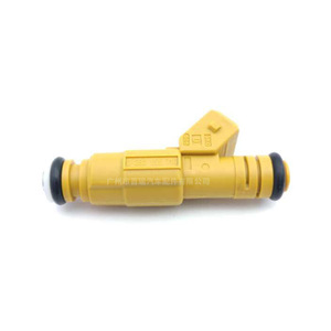 Inyector de Combustible Automotriz 0280155700 F6VE-A5A para Ford Mercury, Pieza de Repuesto - Product Image 3