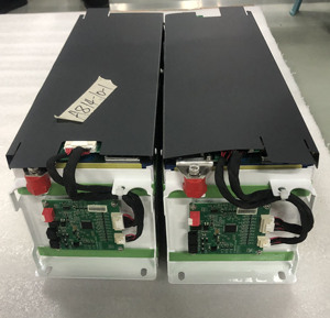 10kWh 15kWh 20kWh 30kWh Hochspannung batterie 50Ah LifePO4 Lithium-Batterie pack 200V 300V 400VDC Solarenergie speichers ysteme - Product Image 5