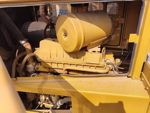 รถปราบดิน D8R แมวรถปราบดินรถปราบดินตีนตะขาบขนาดใหญ่แบบดั้งเดิมของญี่ปุ่นที่มีปั๊มเครื่องยนต์แบริ่งมอเตอร์ - Product Image 3