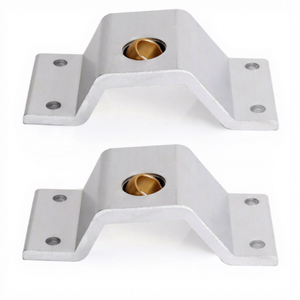 อะไหล่เบรกอัตโนมัติรถกอล์ฟ CLUBCAR ชุดเบรก DS รุ่น 1011694 โลหะ 14*11*6 - Product Image 1