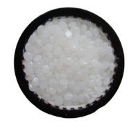 Granulés de polyéthylène linéaire à faible densité (LLDPE) vierge de qualité film soufflé de la marque ONR, antistatiques et résistants aux produits chimiques