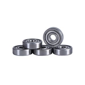 Rodamiento de acero inoxidable en miniatura S625ZZ 5*16*5 Acero inoxidable 440 420 304 Rodamientos en miniatura - Product Image 3