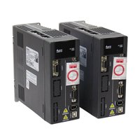 Servoaccionamiento Delta ASDA-A3 Original ASD-A3-0721-L 750W 0.75kW 220V Tipo Analógico de Pulsos de Alto Rendimiento en Stock Nuevo