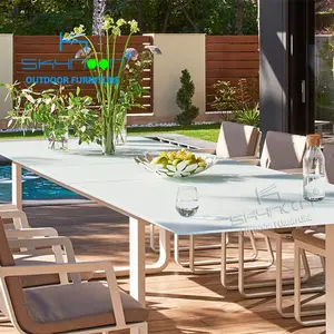 花园休闲椅花园椅新款时尚新设计可堆叠咖啡馆法国小酒馆防锈花园椅 (31049)