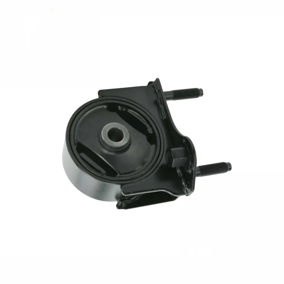 nanan 2点セット 12371-28070 Engine Mount for Toyota NOAH/VOXY (_R6_) 2001-2007