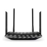 TP Link Archer C5 AC1200 2,4G 300Mbps + 5G 867Mbps Gigabit Wireless Dual Band WiFi Router Tplink Wireless WiFi