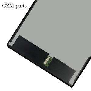 Écran tactile LCD pour <span class=keywords><strong>Lenovo</strong></span> Yoga Smart Tab YT-<span class=keywords><strong>X705F</strong></span> YT-X705M YT-X705X YT-X705, assemblage de numérisateur - Product Image 5