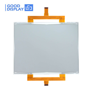Pantalla de Tinta Electrónica de Cuatro Colores, 12.48 Pulgadas, ePaper 1304×984 HD, Señalización Digital Ecológica, GDEY1248F51 - Product Image 2