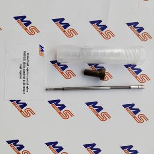 Soupape de commande d'<span class=keywords><strong>injecteur</strong></span> de carburant <span class=keywords><strong>diesel</strong></span> F00VC01338 pour <span class=keywords><strong>injecteur</strong></span> de carburant 0445110247 - Product Image 2