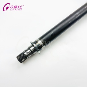 COMOOL Arbre de transmission avant 31605A2E048 31608681530 pour <span class=keywords><strong>BMW</strong></span> Mini, ensemble d'arbre de transmission droit F39F44F45F48F49F52 - Product Image 4