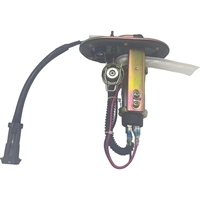 Applicable à l'ensemble de la pompe à carburant diesel EFI Dayun DY200-2X Tianzhan, Dayang DY200-5 Xiaoxiong, origine Chine