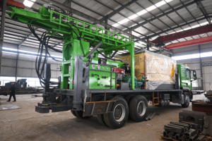 掘削機CS350泥と空気 - Product Image 3