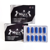 Capsules de plantes médicinales chinoises traditionnelles certifiées GMP, très vendues, pour adultes - Améliore le système immunitaire, forme ovale, 1 pilule par jour