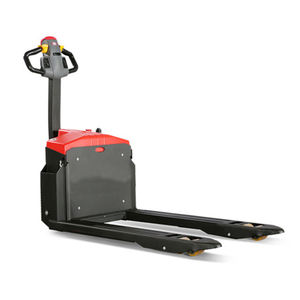 Chariot élévateur électrique à 4 roues pour entrepôt, usine, centre logistique, manutention de matériaux de construction et applications industrielles - Product Image 1