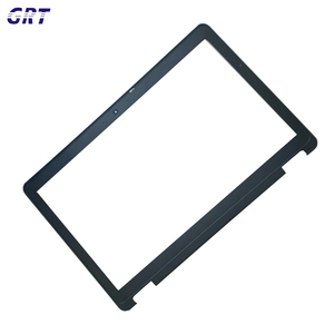 Remplacement pour Dell Latitude E6540 6540 – Cache avant d'écran LCD pour ordinateur portable 0T0G05 T0G05, boîtier noir, prix usine OEM - Product Image 2