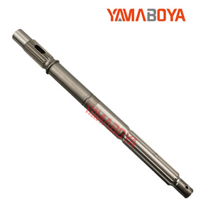 Eje de Hélice para Motor Fuera de Borda Yamaboya 66T-45611-00 para Motor Yamaha de 40 HP, Pieza de Repuesto - Product Image 5