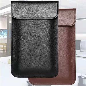 Bolsa Protectora de TPU con Bloqueo de Señal para Teléfono Móvil y Tableta, Reduce la Radiación de Seguridad RF - Product Image 1