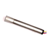 Capteur d'oxygène en zircone à visser pour surveiller la pureté de l'oxygène du concentrateur d'oxygène O2S-FR-T2-18C