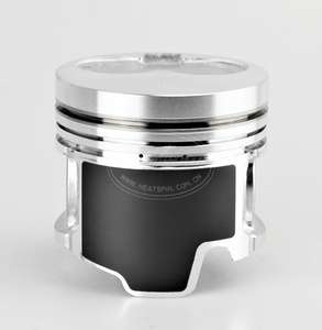 Kit de pistons WLY1-<span class=keywords><strong>11</strong></span>-SA0A WLT Heatspin pour B2500 pour Ranger 2.5TD Diesel avec Alfin & Oil Gallery WLY8-<span class=keywords><strong>11</strong></span>-SA0B 93mm - Product Image 2