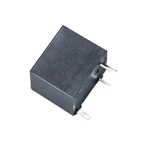 Relés Electromagnéticos Automotrices Sellados para PCB <span class=keywords><strong>WQE</strong></span> WL78-S-112HM(G) T78 12V 24V 5A 20A 0.8W 4PIN 5PIN SPSTNO - Product Image 2