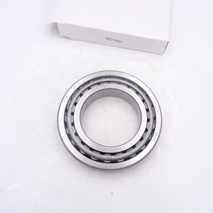 <span class=keywords><strong>Rodamiento</strong></span> de Rodillos Cónicos de Tamaño en Pulgadas No Estándar 395/394A 395/394 a - Product Image 4