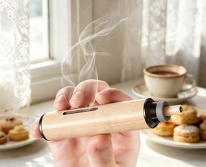 Vente en gros OEM/ODM de fournitures pour fumeurs : Briquets électriques, accessoires de fumée jetables vides, briquets à cigarettes, gadgets utiles - Product Image 2