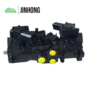 Bomba Hidráulica de la Serie <span class=keywords><strong>MPT</strong></span> en Oferta, MPT042 MPT055 MPT075, Bomba de Pistones Hidráulica de Alta Presión para Maquinaria Industrial y Móvil - Product Image 4