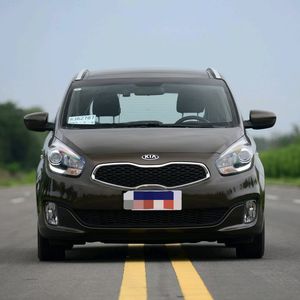 <span class=keywords><strong>CARENS</strong></span> 2014, Mini MPV, Euro VI, Gasolina, Volante a la Izquierda, Autos Usados Chinos para Exportación, Buen Estado, Transmisión Automática - Product Image 2