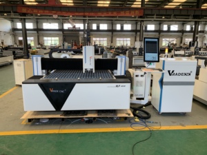Machines de découpe <span class=keywords><strong>laser</strong></span> à fibre CNC 1500W 2000W 3kW 4000W 6000W 3015 1530 pour métal, acier, fer, avec source IPG - Prix - Product Image 6